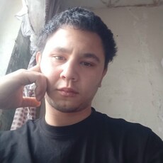 Фотография мужчины Андрей, 23 года из г. Самара