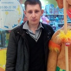 Фотография мужчины Юрий, 40 лет из г. Брест