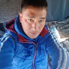 Фотография мужчины Алексей, 45 лет из г. Елизово