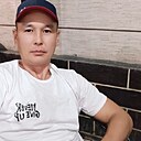 Алдик, 33 года