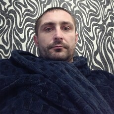 Фотография мужчины Сергей, 36 лет из г. Рославль