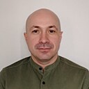 Мишаня, 40 лет