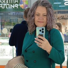 Фотография девушки Алла, 54 года из г. Волжский