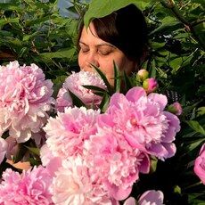 Фотография девушки Альбина, 49 лет из г. Уфа