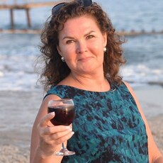 Фотография девушки Елена, 53 года из г. Нижний Новгород