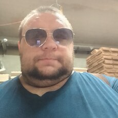 Фотография мужчины Денис, 39 лет из г. Киров