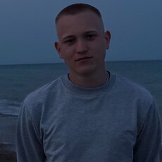 Фотография мужчины Андрій, 21 год из г. Запорожье