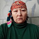 Куралай, 38 лет