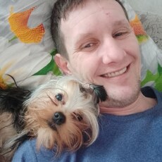 Фотография мужчины Сергей, 35 лет из г. Канск