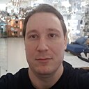Макс, 35 лет