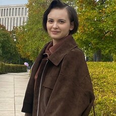 Фотография девушки Ирина, 22 года из г. Павловская