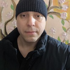 Фотография мужчины Роман, 38 лет из г. Осинники