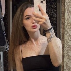 Фотография девушки Олександра, 21 год из г. Донской