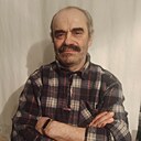 Владимир, 59 лет