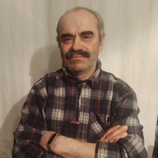 Фотография мужчины Владимир, 59 лет из г. Столбцы