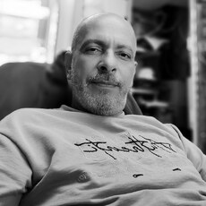 Фотография мужчины А А, 48 лет из г. Свободный