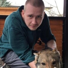 Фотография мужчины Андрей, 33 года из г. Таруса