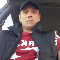 Фотография мужчины Сергей, 39 лет из г. Новосибирск