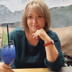 Фотография девушки Неидеальная, 45 лет из г. Артем