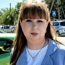 Фотография девушки Евгения, 40 лет из г. Белогорск