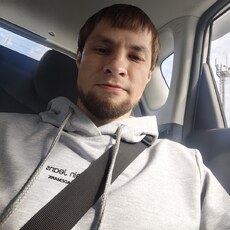 Фотография мужчины Александр, 34 года из г. Тольятти