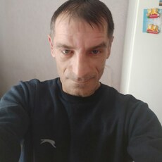 Фотография мужчины Роман, 46 лет из г. Каменское