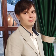 Фотография мужчины Саша, 20 лет из г. Королёв