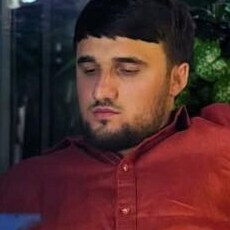 Фотография мужчины Guchiev, 31 год из г. Махачкала