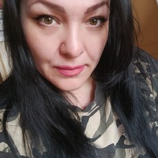 Фотография девушки Милла, 42 года из г. Геническ