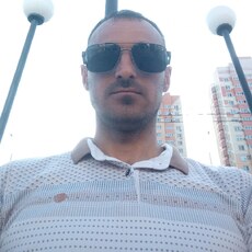 Фотография мужчины Серик, 34 года из г. Казань