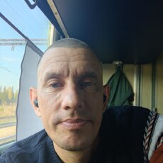 Фотография мужчины Алексей, 42 года из г. Усть-Кут