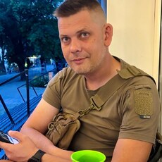 Фотография мужчины Владимир, 38 лет из г. Днепр