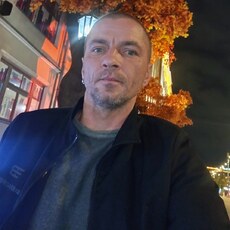 Фотография мужчины Сергей, 37 лет из г. Домодедово