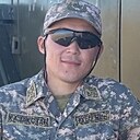 Sanzhar, 24 года