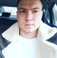 Фотография мужчины Артем, 33 года из г. Луганск