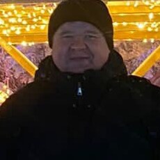 Фотография мужчины Сергей, 45 лет из г. Сыктывкар