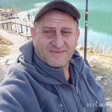 Фотография мужчины Каха, 54 года из г. Батуми