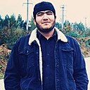 Азик, 24 года