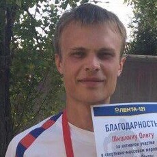 Фотография мужчины Роман, 30 лет из г. Ачинск