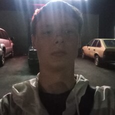 Фотография мужчины Владимир, 18 лет из г. Армавир