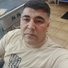 Фотография мужчины Азиз, 37 лет из г. Сырдарья