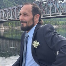 Фотография мужчины Андрей, 54 года из г. Саяногорск