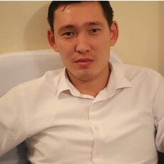 Фотография мужчины Мади, 31 год из г. Талдыкорган