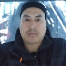 Фотография мужчины Василий, 43 года из г. Лучегорск