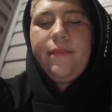 Фотография мужчины Никита, 19 лет из г. Тобольск