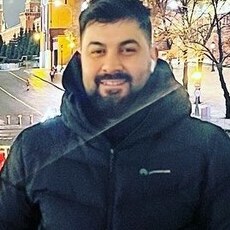 Фотография мужчины Ali, 40 лет из г. Видное