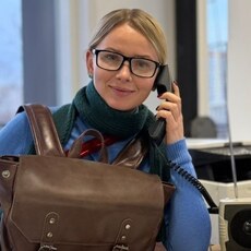 Фотография девушки Ольга, 31 год из г. Пермь