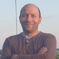 Фотография мужчины Валерий, 44 года из г. Орел
