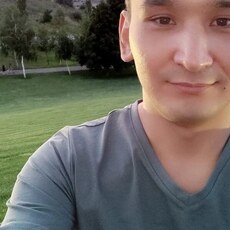 Фотография мужчины Александр, 30 лет из г. Волжский