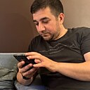 Амир, 42 года